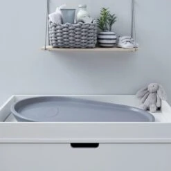 Shnuggle® Shnuggle Squishy Changing Mat - Grey -Beautiful Bambino Shnuggle ProductRoomSet 0055 1512x 88d69552 49b5 4428 ab9d 2be8634a2845