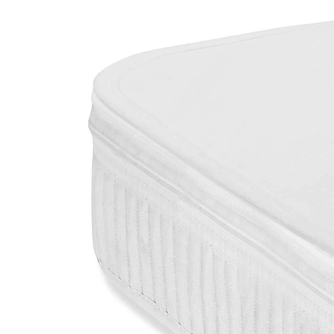 Snuz SnuzKot Miracle Mattress Protector 4 Snuz SnuzKot Miracle Mattress Protector - Image 2