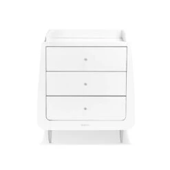 SnuzKot Skandi 2 Piece Nursery Furniture Set - Grey -Beautiful Bambino SnuzKot Skandi 2 Piece Nursery Furniture Set Grey 1800x1800 3e087734 03e0 46d7 9bae 33a56a0b68fe