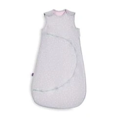 SnuzPouch Sleeping Bag - Rose Spots