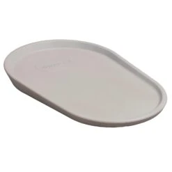 Shnuggle® Shnuggle Squishy Changing Mat - Taupe