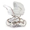 Bebecar Stylo Class+ Combination - White Rose -Beautiful Bambino StyloClassSP261 conj