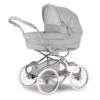 Bebecar Stylo Class+ Combination - Calm Grey