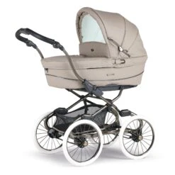 Bebecar Stylo Class+ Combination - Autumn Beige