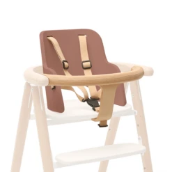 Charlie Crane TOBO Baby Set - Rosewood