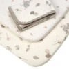 Tutti Bambini Bedside Crib Starter Pack - Cocoon -Beautiful Bambino TUUTTUTUTU