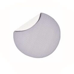 The Little Green Sheep Baby Playmat - Grey