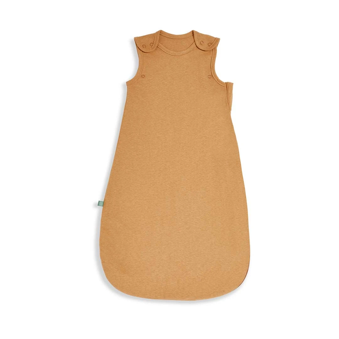 The Little Green Sheep Sleeping Bag - 1 TOG - Honey 3 The Little Green Sheep Sleeping Bag - 1 TOG - Honey