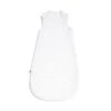 The Little Green Sheep Sleeping Bag - 1 TOG - White Rice