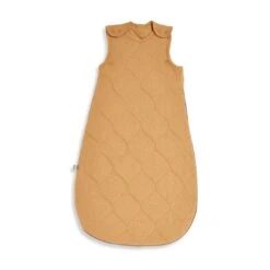 The Little Green Sheep Sleeping Bag - 2.5 TOG - Honey