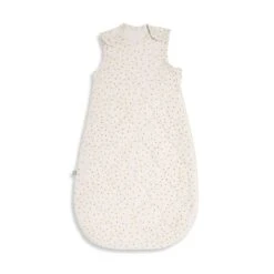 The Little Green Sheep Sleeping Bag - 2.5 TOG - Linen Rice