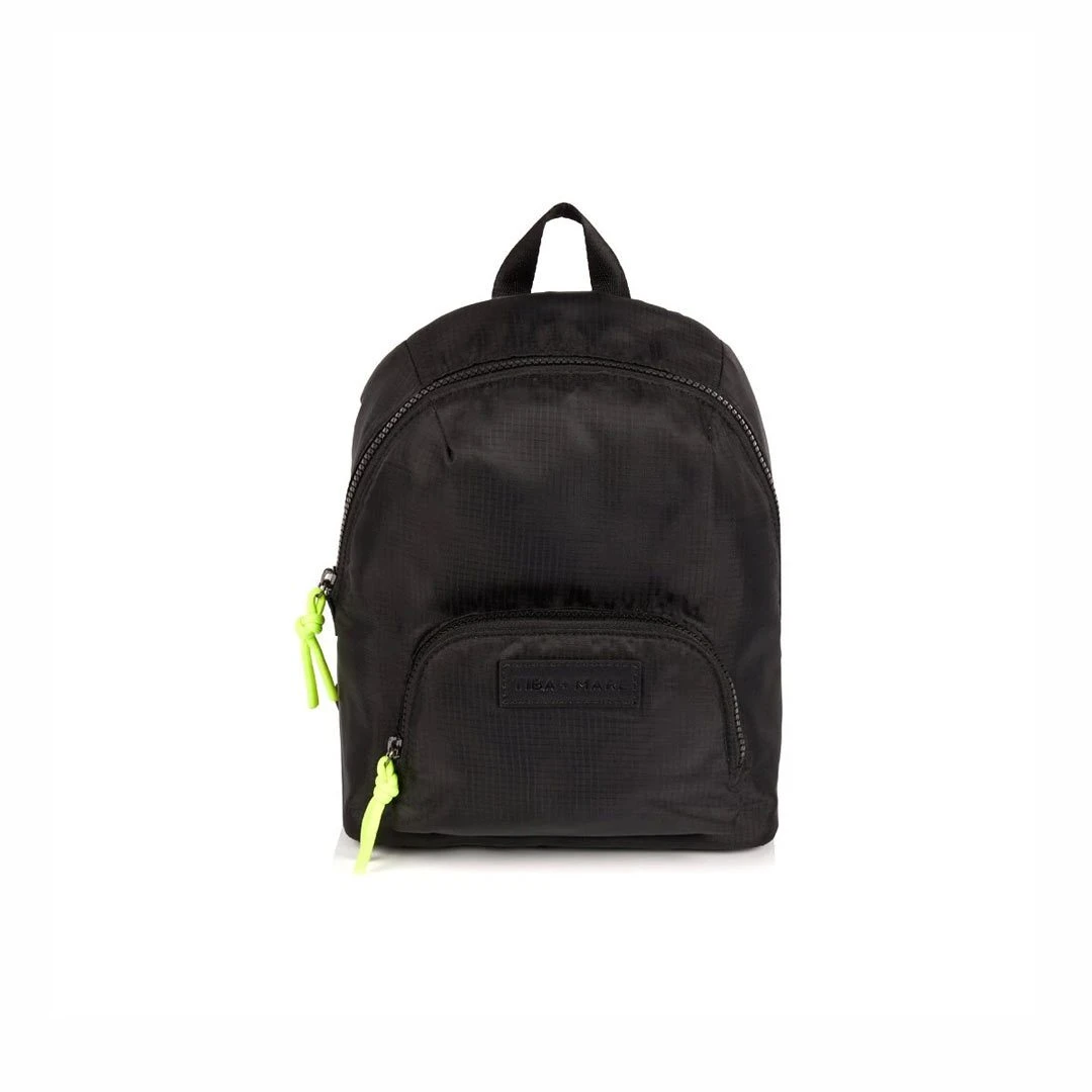 Tiba + Marl Mini Elwood Kids Backpack | Eco 3 Tiba + Marl Mini Elwood Kids Backpack | Eco