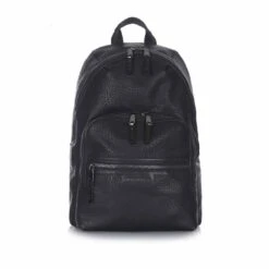 Tiba + Marl Elwood Backpack | Black