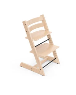 Stokke Tripp Trapp Highchair | Natural