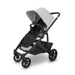 UPPAbaby CRUZ V2 Pushchair | Anthony