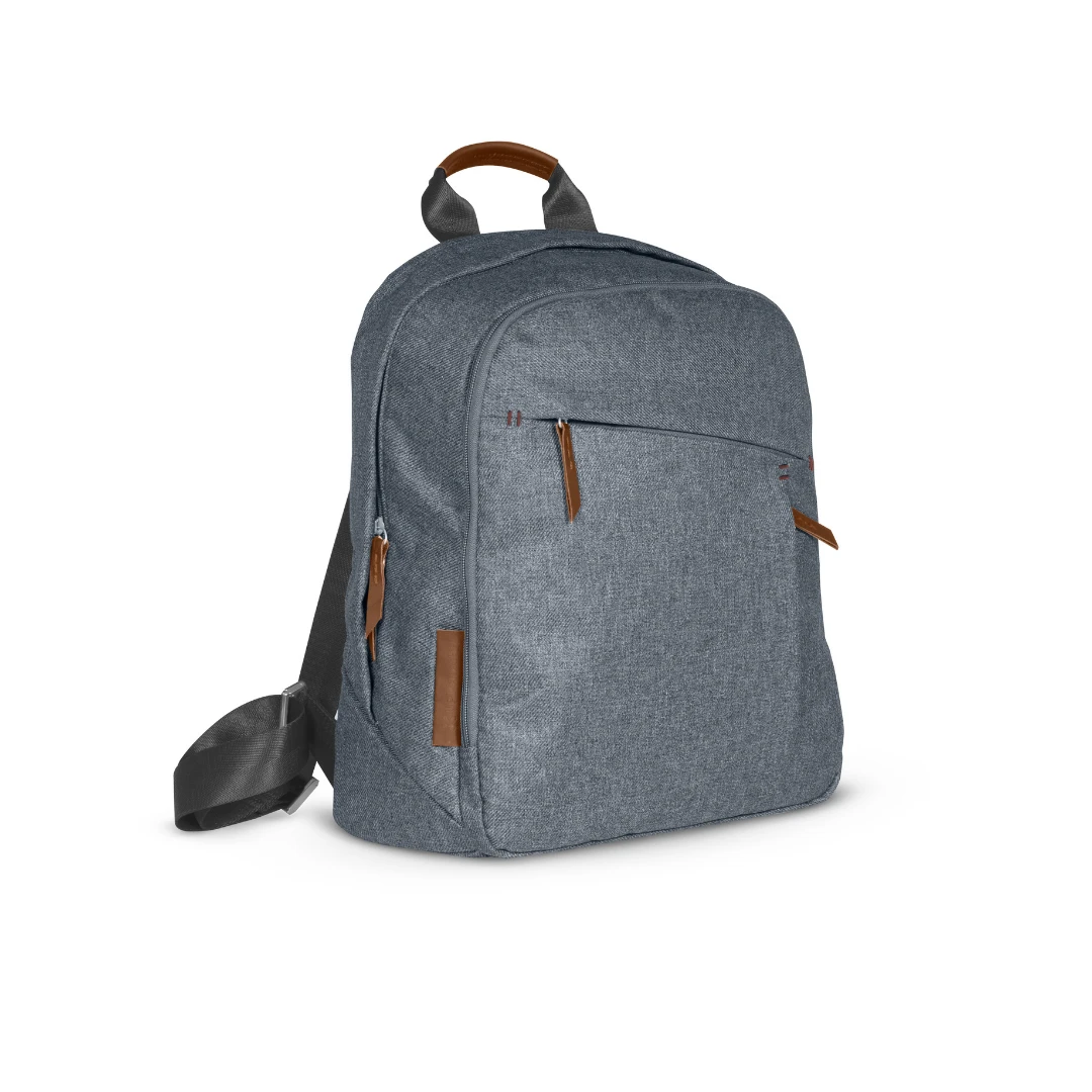 UPPAbaby Changing Backpack - Gregory 3 UPPAbaby Changing Backpack - Gregory