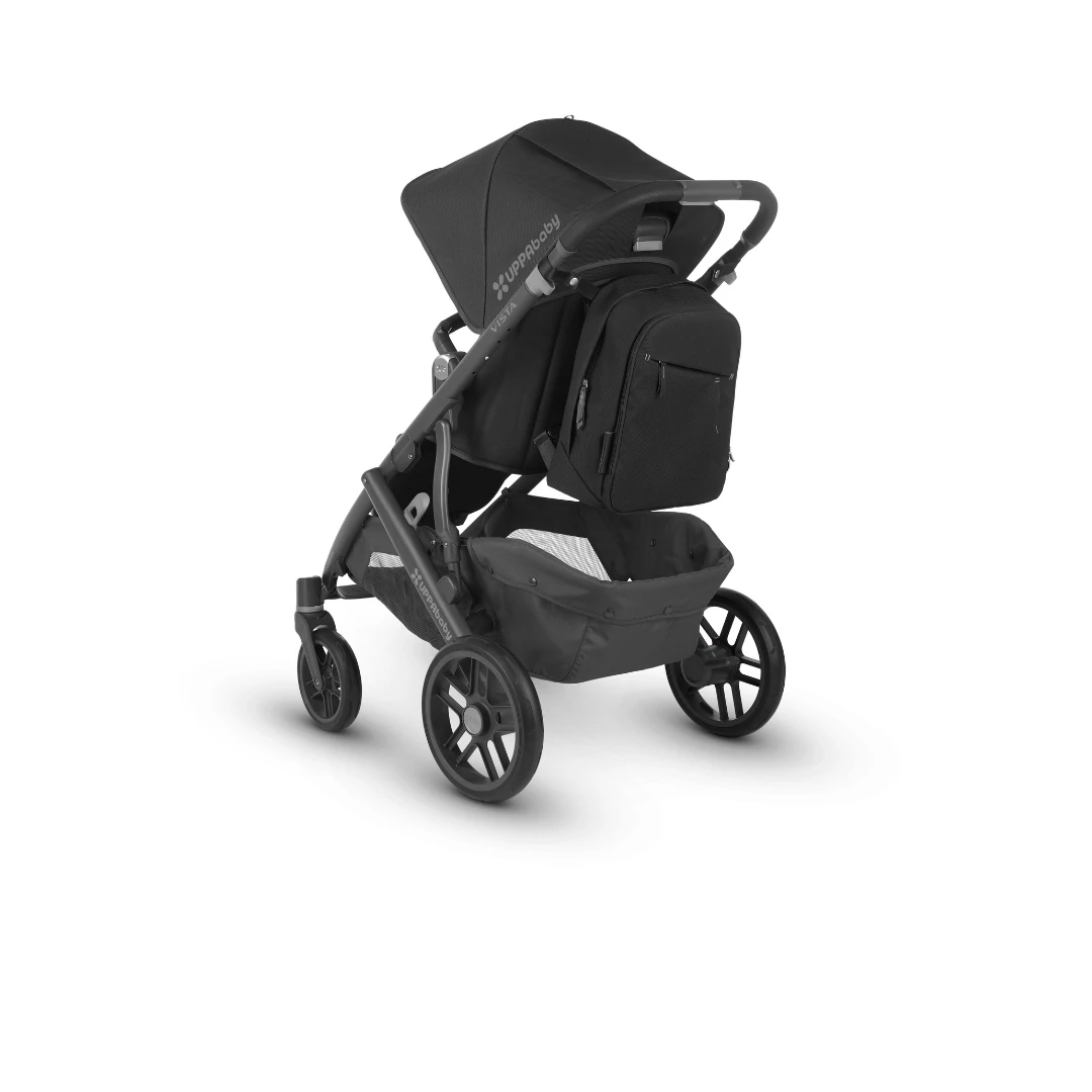 UPPAbaby Changing Backpack - Jake 4 UPPAbaby Changing Backpack - Jake - Image 2