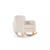 CuddleCo Etta Nursing Chair - Sand