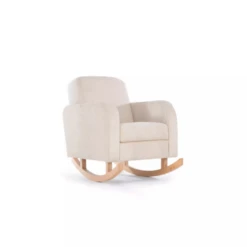 CuddleCo Etta Nursing Chair - Sand