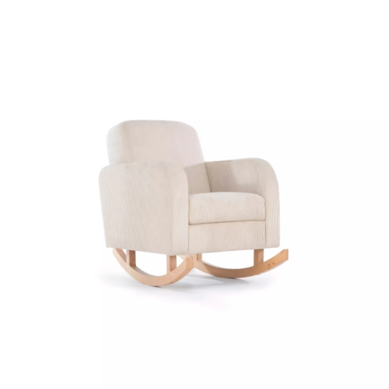 CuddleCo Etta Nursing Chair - Sand 3 CuddleCo Etta Nursing Chair - Sand