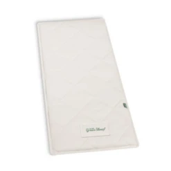 The Little Green Sheep - Natural Snuzpod4 Mattress