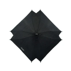 Babystyle Oyster Parasol - Black