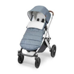UPPAbaby Cozy Ganoosh Footmuff - Gregory