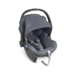 UPPAbaby MESA I-Size Car Seat - Gregory