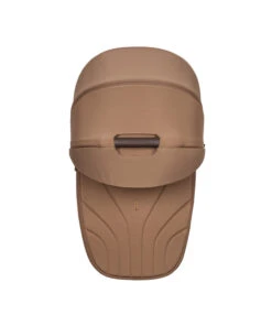 Venicci Claro 3-in-1 Travel System | Caramel -Beautiful Bambino Venicci Claro Caramel Carrycot 4 4a22c251 28ac 40d9 a90c 8077c724a3aa