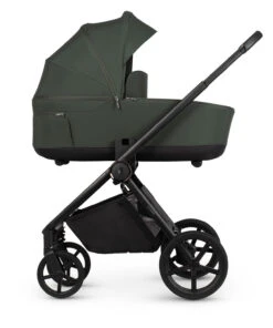 Venicci Claro Pushchair - 2in1 | Forest -Beautiful Bambino Venicci Claro Forest Carrycot 6
