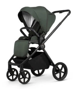 Venicci Claro 3-in-1 Travel System | Forest -Beautiful Bambino Venicci Claro Forest Seat Unit 2 b737a7fb 5aca 46b7 bfb8 4e1685d204a1