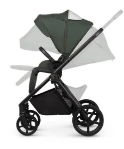 Venicci Claro Pushchair - 2in1 | Forest -Beautiful Bambino Venicci Claro Forest Seat Unit 6