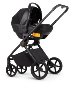 Venicci Claro 3-in-1 Travel System + Base | Noir 32 Venicci Claro 3-in-1 Travel System + Base | Noir -Beautiful Bambino Venicci Claro Noir Car Seat 1 e8d04e0f c518 4453 8a48 6700629dbc90