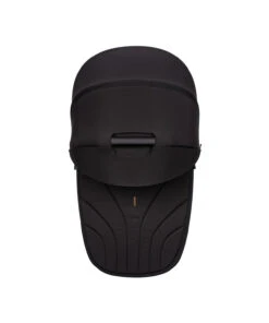 Venicci ClaroPushchair- 2in1 | Noir -Beautiful Bambino Venicci Claro Noir Carrycot 5