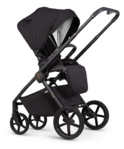 Venicci Claro 3-in-1 Travel System | Noir -Beautiful Bambino Venicci Claro Noir Seat Unit 1 5e1de375 af07 4bc3 84d8 8b4966911c28