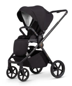 Venicci Claro 3-in-1 Travel System | Noir -Beautiful Bambino Venicci Claro Noir Seat Unit 2 6dad22ba f2ab 40c1 97a6 bd34a43f67c7