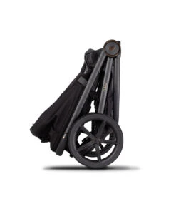 Venicci ClaroPushchair- 2in1 | Noir -Beautiful Bambino Venicci Claro Noir Seat Unit 6