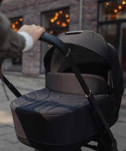 Venicci Claro 3-in-1 Travel System | Noir -Beautiful Bambino Venicci Claro Noir Session 2 504b9450 babf 4160 a586 8e67d1b760f4
