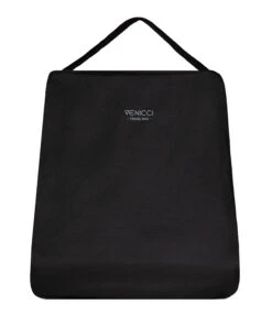 Venicci Upline 2 / Claro Travel Bag | Black