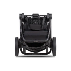 Venicci Upline2 2-in-1 Pushchair | All Black 23 Venicci Upline2 2-in-1 Pushchair | All Black -Beautiful Bambino Venicci Tinum Upline All Black Seat Unit 5 74045