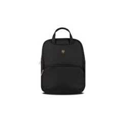 Venicci Upline2 2-in-1 Pushchair | All Black 24 Venicci Upline2 2-in-1 Pushchair | All Black -Beautiful Bambino Venicci Upline 2 All Black Backpack 1 27064