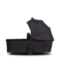 Venicci Upline 2 3-in-1 Tiago Travel System | All Black -Beautiful Bambino Venicci Upline 2 All Black Carrycot 2