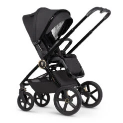 Venicci Upline2 2-in-1 Pushchair | All Black 20 Venicci Upline2 2-in-1 Pushchair | All Black -Beautiful Bambino Venicci Upline 2 All Black Seat Unit 1 16291
