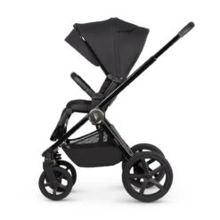 Venicci Upline2 2-in-1 Pushchair | All Black 32 Venicci Upline2 2-in-1 Pushchair | All Black -Beautiful Bambino Venicci Upline 2 All Black Seat Unit 2 40815