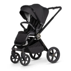 Venicci Upline2 2-in-1 Pushchair | All Black 21 Venicci Upline2 2-in-1 Pushchair | All Black -Beautiful Bambino Venicci Upline 2 All Black Seat Unit 3 01676