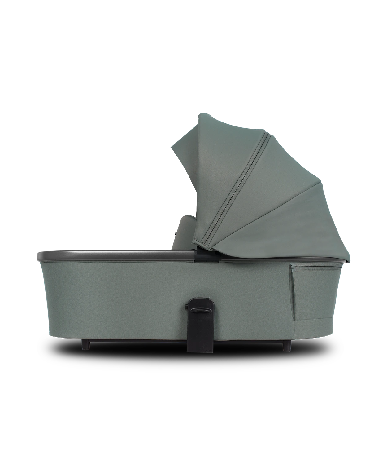 Venicci Upline 2 3-in-1 Tiago + 360 Base Travel System | Aloe 9 Venicci Upline 2 3-in-1 Tiago + 360 Base Travel System | Aloe - Image 7