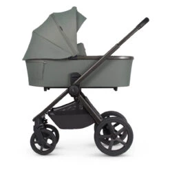 Venicci Upline2 2-in-1 Pushchair | Aloe -Beautiful Bambino Venicci Upline 2 Aloe Carrycot 4 38472