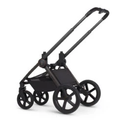 Venicci Upline2 2-in-1 Pushchair | Aloe -Beautiful Bambino Venicci Upline 2 Aloe Chassis 1 50534