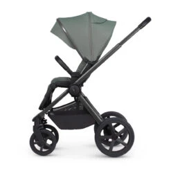 Venicci Upline2 2-in-1 Pushchair | Aloe -Beautiful Bambino Venicci Upline 2 Aloe Seat Unit 2 80152