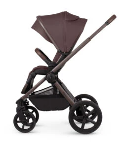 Venicci Upline 2 SE 3-in-1 Tiago Travel System | Burgundy 22 Venicci Upline 2 SE 3-in-1 Tiago Travel System | Burgundy -Beautiful Bambino Venicci Upline 2 Burgundy SE Seat Unit 5 1